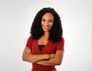 Michelle Ackerley