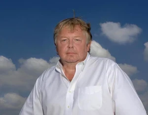 Nick Ferrari