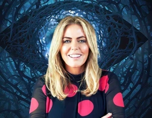 Patsy Kensit