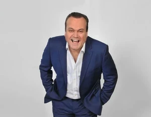 Shaun Williamson