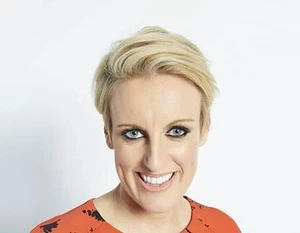 Steph McGovern