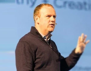 Steven Van Belleghem