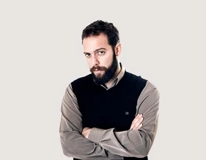 Konstantinos Karypidis 