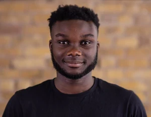 Timothy Armoo
