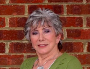 Valerie Singleton