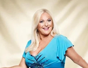 Vanessa Feltz
