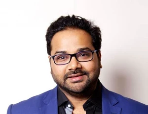 Ambarish Mitra