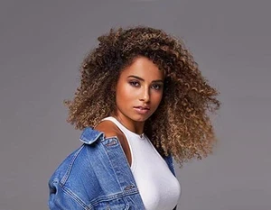 Amber Gill