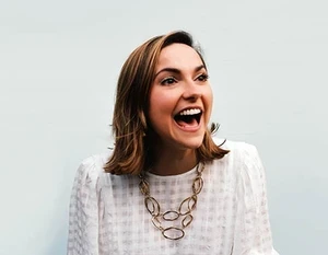 Angharad George-Carey