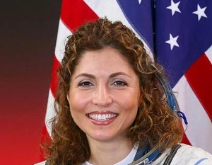 Anousheh Ansari 