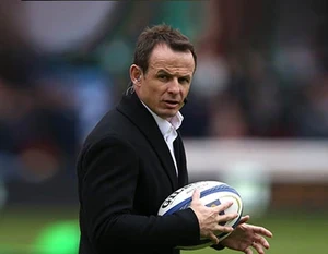 Austin Healey