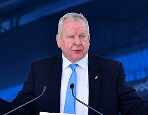 Sir Bill Beaumont