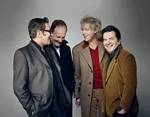 The Boomtown Rats