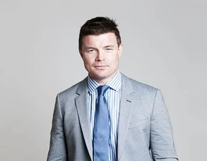 Brian O'Driscoll