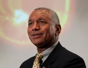 Charles Bolden