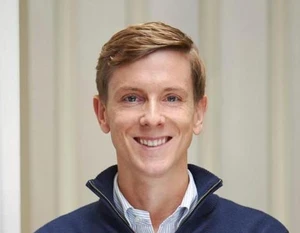 Chris Hughes 