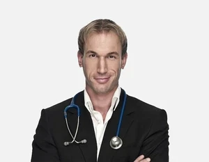 Christian Jessen Official Speaker Profile Picture