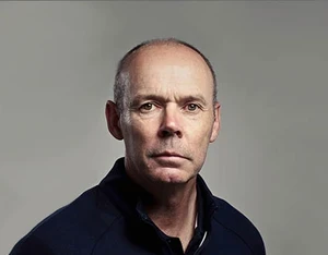 Clive Woodward Official Speaker Profile Picture