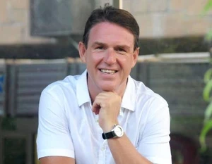 Dave Gibson 
