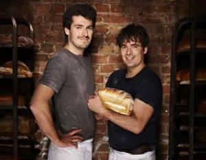 The Fabulous Baker Brothers