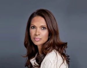 Gina Miller