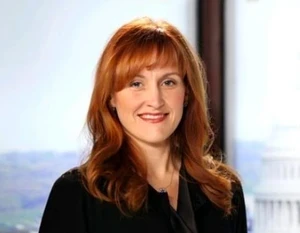 Heather Zichal