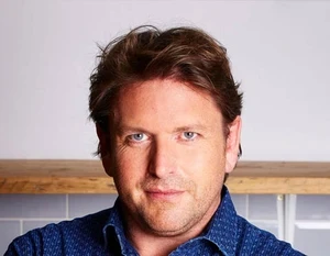 James Martin