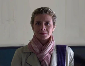 Karen Dunbar