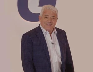 Kevin Keegan
