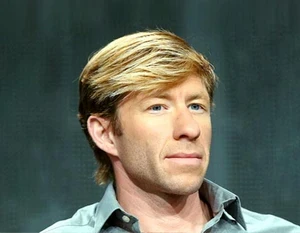 Dr. Matthew Walker