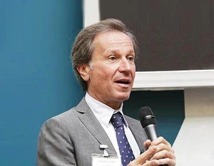 Maurizio Cheli