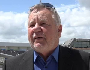 Mike Procter