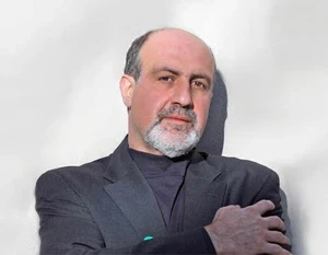 Nassim Nicholas Taleb