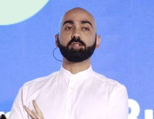 Nic Haralambous