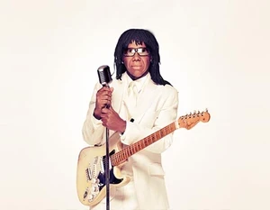 Nile Rodgers