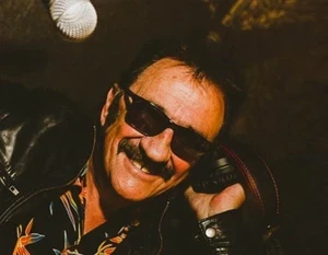 Paul Chuckle
