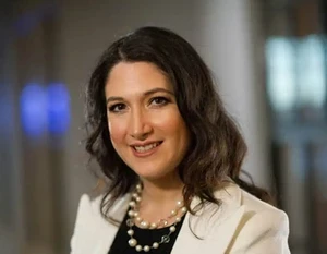 Randi Zuckerberg
