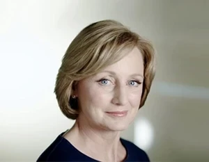 Dr. Rosemary Leonard