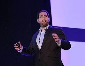 Dr. Stylianos Kampakis