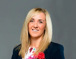 Tracey Neville