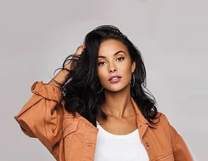 Maya Jama