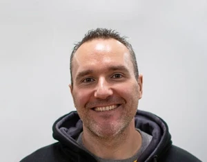 Alan Barrett