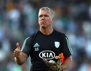 Alec Stewart