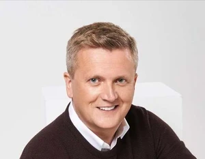 Aled Jones