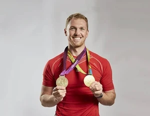 Alex Gregory