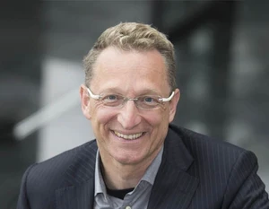 Andreas Weigend