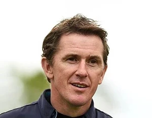 Sir Tony McCoy