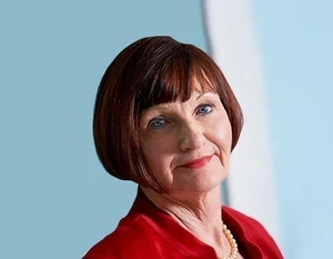 Dame Barbara Hakin