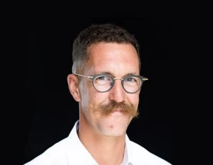 Ben Hammersley