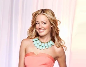 Cat Deeley